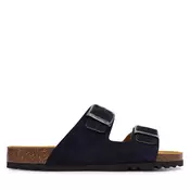 Natikace Scholl Julien F32579 Tamnoplava