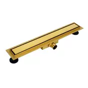 Duplex Gold Next L 600 izliv za prho