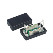 DATACOM zarezan konektor UTP CAT5E LSA BK