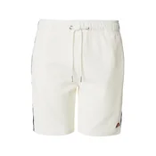 ELLESSE Hlače Tomatro mornarska/off-bela