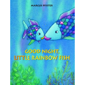 Good Night, Little Rainbow Fish