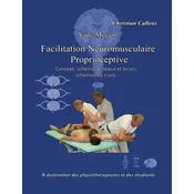 Vade-Mecum Facilitation Neuromusculaire Proprioceptive: Concept, schémas globaux et brisés, schémas du tronc.