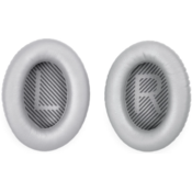 Bose QC35 jastucic za slušalice, srebrni, 2 komada (QC35 CUSH SLV PR)