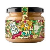 LifeLike Vanilla Rolls Twister 300 g, vanilijevi zvitki