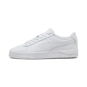 PUMA Jada Classic Sneakers Women, Shoes, White, 38