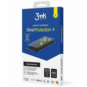 shumee Zaščitna folija za Oppo A78 3MK Antimikrobna SilverProtect+