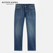 Scotch & Soda The Zee Kavbojke