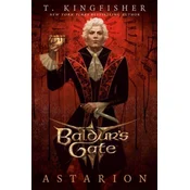 Baldurs Gate 3: Astarion