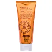 Orjena Pena za cišcenje lica Vitamin C, 180 ml