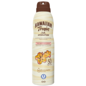 Za Zaštitu od Sunca Silk Hydration Hawaiian Tropic Sredstvo za hidrataciju Spf 50 (220 ml)