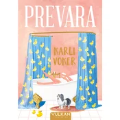 Prevara