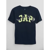 GAP Childrens T-shirt with print - Boys