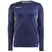 Craft Majica PRO CONTROL IMPACT LS TEE HERREN