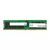 16GB 1RX8 DDR4 UDIMM 3200MHz ECC