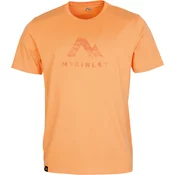 McKinley MORRISS, maja m.kr poh, oranžna 2025101 MI-U