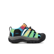 KEEN Sandali NEWPORT H2, mešane barve