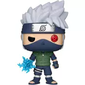 FUNKO Funko POP Animacija NARUTO Kakashi (Lightning Blade) Exclusive 548, (21324388)
