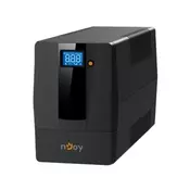NJOY Horus Plus 800 480W UPS