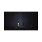 Playstation 5 Little Nightmares - Kompletno izdanje - Prošireno izdanje