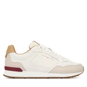 Superge Tommy Hilfiger Light Eva Runner FM0FM05906 Bela