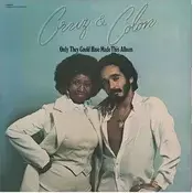 Celia Cruz & Willie Colón - Only They Could Have Made This Album (Record Store Day) (Limited Edition) (180 g) (LP)