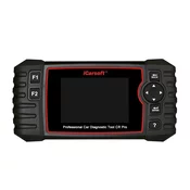 iCarsoft CR Pro dijagnostika - profesionalni dijagnosticki alat za vozila više marki - multi