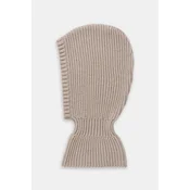 Balklava z dodatkom volne Newland BALACLAVA CAP