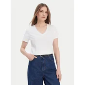 JOOP! Majica 30040355 Bela Regular Fit
