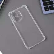 Maska Transparent Ice Cube za Honor 400