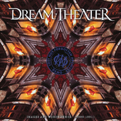 Dream Theater - Lost Not Forgotten Archives: Images and Words Demos (1989-1991) (2 CD)