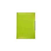 Alicante notes sa prostorom za olovku B5 apple green ( 101,804,40 )