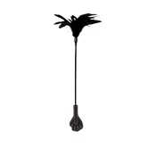 GP Feather Crop Black – bic s perom
