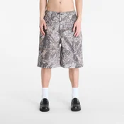 Kratke hlače RIPNDIP Nermal Tree Camo Denim Shorts Nerm Tree Camo S