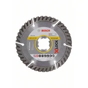 BOSCH X-LOCK Standard for Universal 115x22,23x2x10 - 2608615165