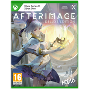 XBSX Afterimage - Deluxe Edition