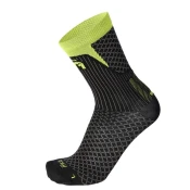 Mico UNISEKS ČARAPE LIGHT W. M1 TRAIL RUN