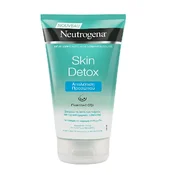 Neutrogena detox gel za umivanje 2u1 150ml