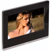 Uniview OEI-372S-H-W 7-incni kapacitivni dodirni ekran video sustav za ulazna vrata