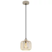 Globo VISEČA SVETILKA GREYS 18/120 cm E27