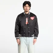 Jakna HUMAN MADE Nylon Stadium Jacket UNISEX Black L
