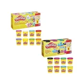 Hasbro Play doh 8 pack asst ( G0513 )