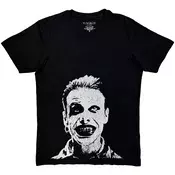Yungblud Mono Grin Black XL Majica