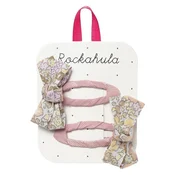 Rockahula Sponke za lase – pravljična cvetlična pentlja