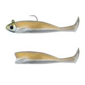 Guma Fiiish MS4532 Combo 125mm 14g