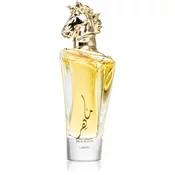 Lattafa Maahir uniseks parfumska voda, 100 ml