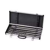 EINHELL 4258099 SDS-max 5 delni set burgija i dleta AK