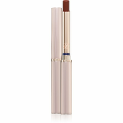 Estée Lauder Pure Color Explicit Slick Shine Lipstick dolgoobstojna šminka z visokim sijajem odtenek Second Glance 7 g