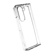 +Class Acrylic silikonska maska za Samsung Galaxy Z Fold 7 prozirna