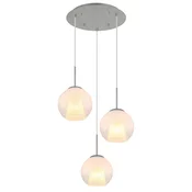 Globo VISEČA SVETILKA BARRY 45/120 cm E27