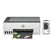 Printer HP Smart Tank 580 All-in-One Wireless